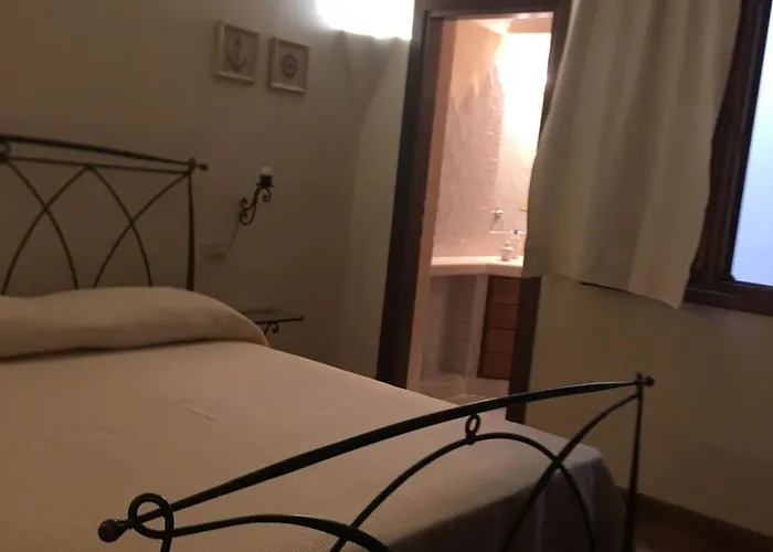 Le Case al Mare Cannigione - Da Sara