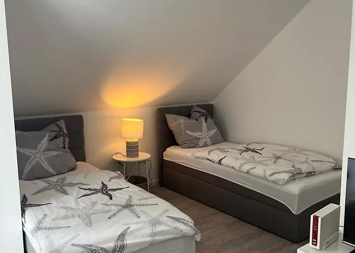 Schloss Appartement