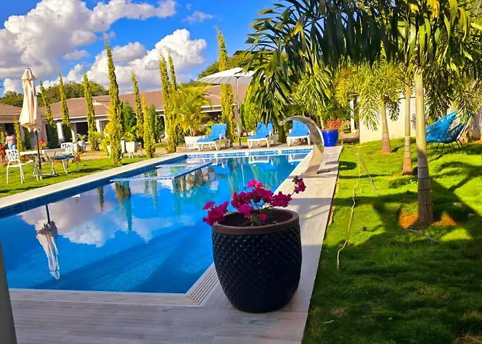Canvas Luxury Villas