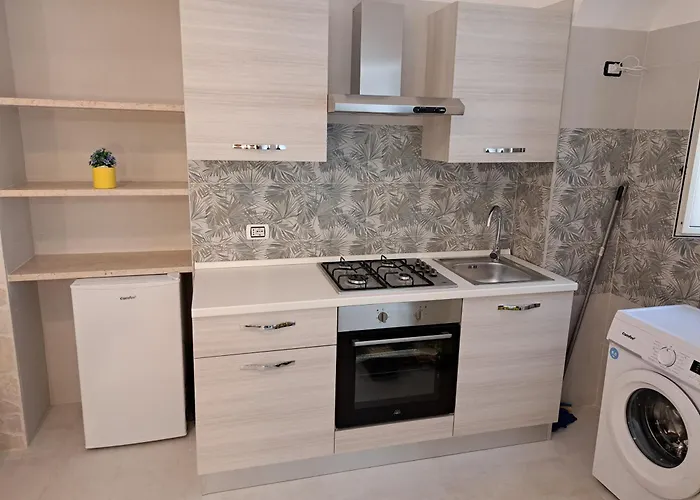 Casa Vacanze Serenity