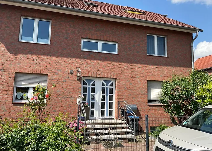 2 Zimmer Gaestewohnung