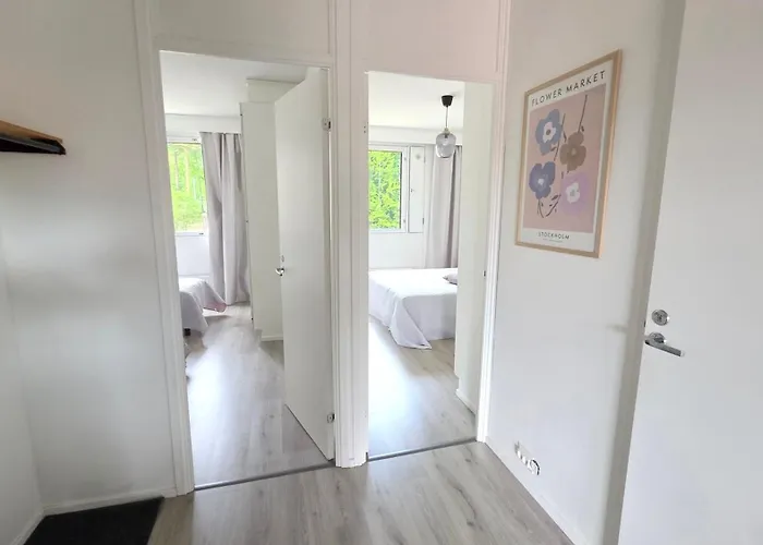 Villa Ruths Stay Hauki