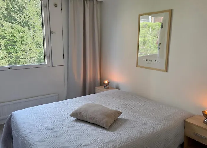 Villa Ruths Stay Hauki
