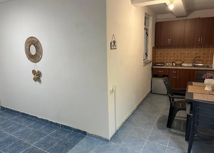 Vivi Beach Apartment