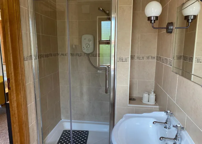 Meadow Lanes Little Studio B&B