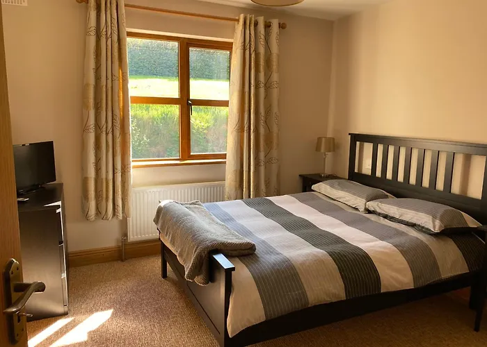 Meadow Lanes Little Studio B&B