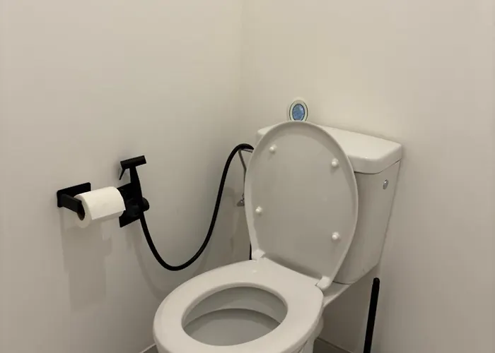 Appartement Luxueux A 4 Minutes De L'Aeroport De Geneve