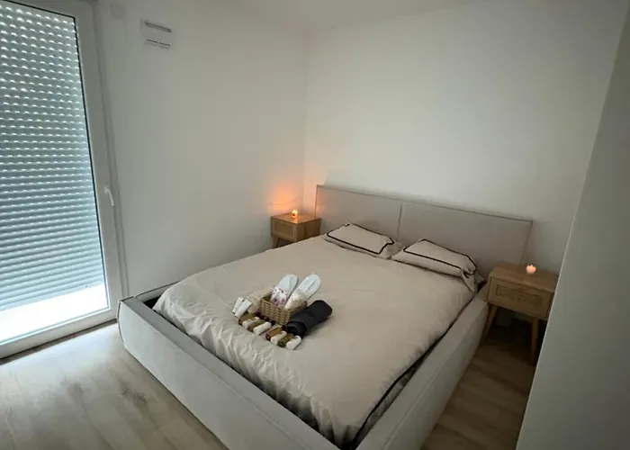 Appartement Luxueux A 4 Minutes De L'Aeroport De Geneve
