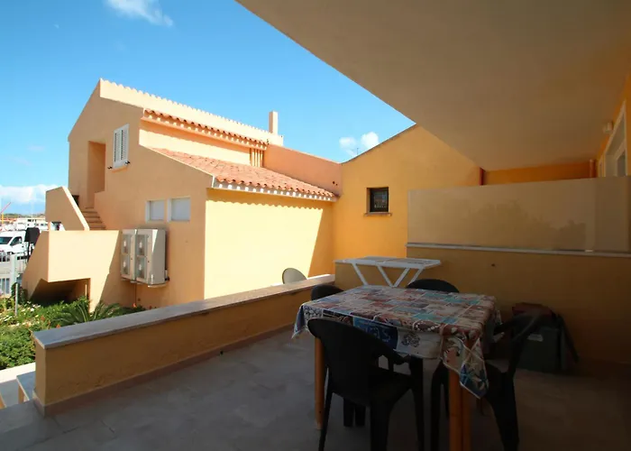 Palau Fonte Vecchia Apartment