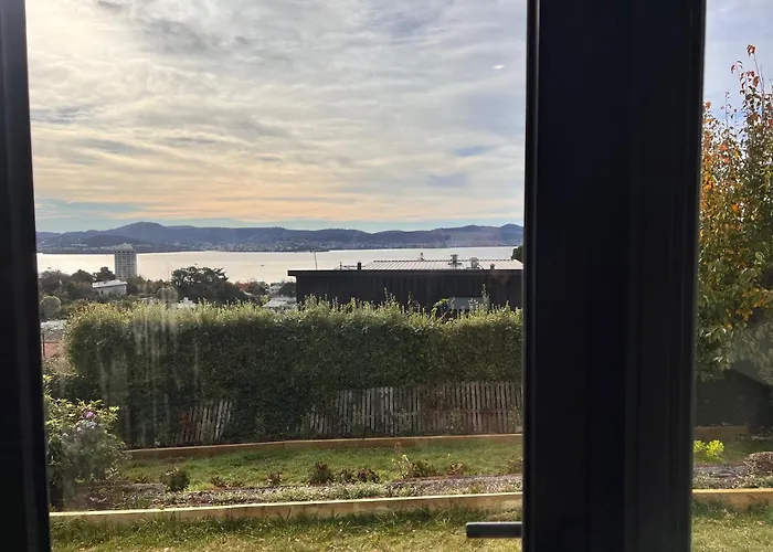Sunny Vista Bliss