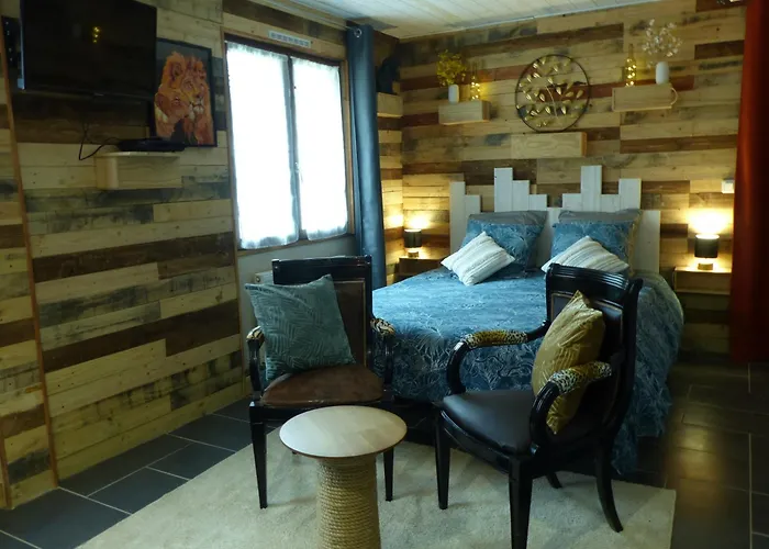 Noxie Guest Home