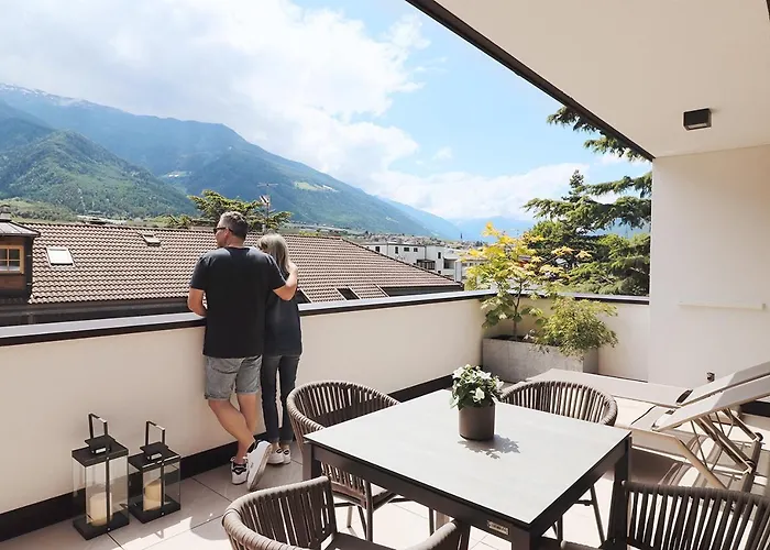 Apartment Luis 4 - Alpstay