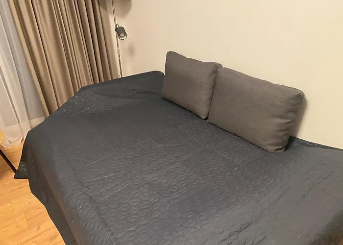 Apartments Y Edelhof