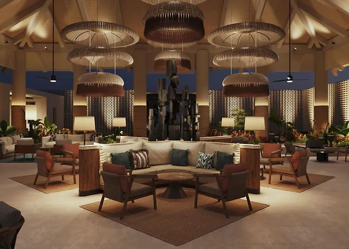  Secrets Playa Mujeres Golf & Spa (Adults Only)