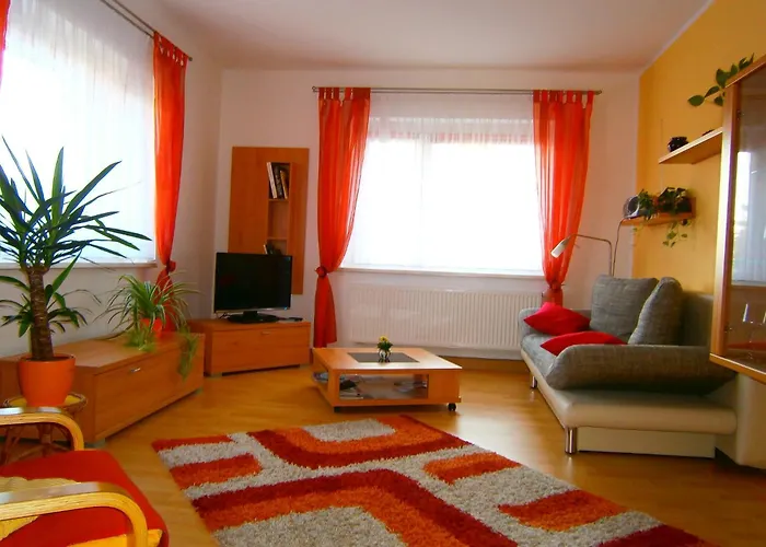 Ferienwohnung Fischer