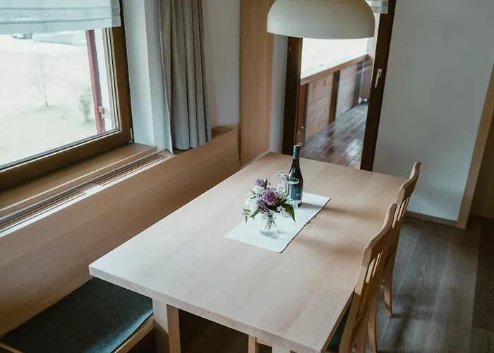 Haus Margreth