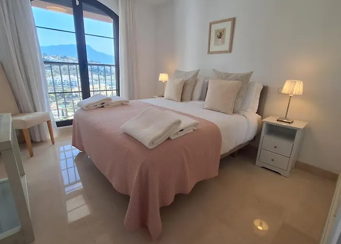 Casa La Terrazza Los Arqueros
