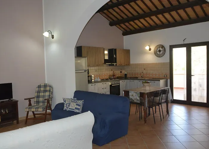 Appartamento Casa Magnolia