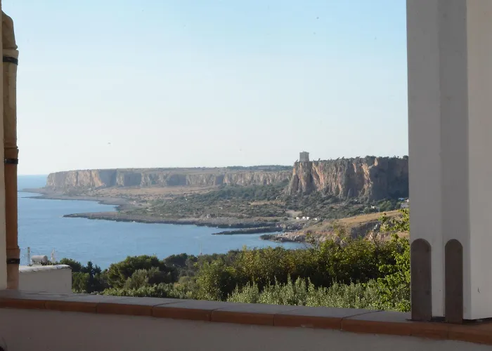 Appartamento Casa Magnolia