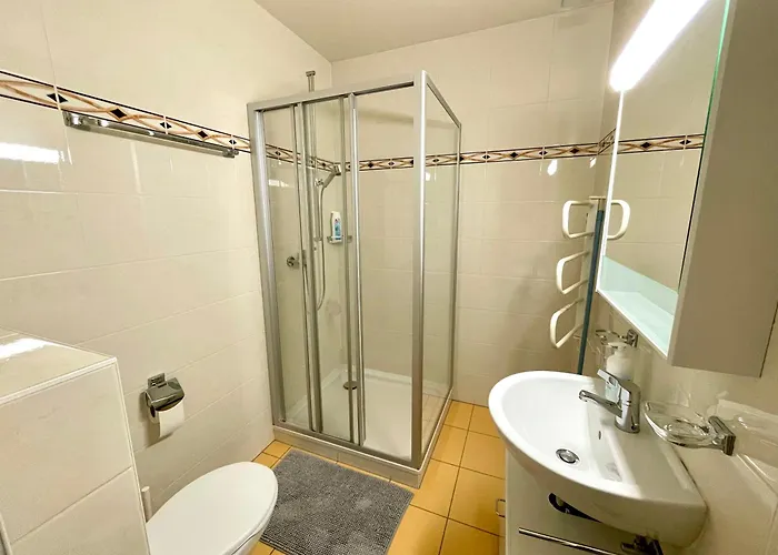 Appartement à 7 minutes de la gare de Lausanne