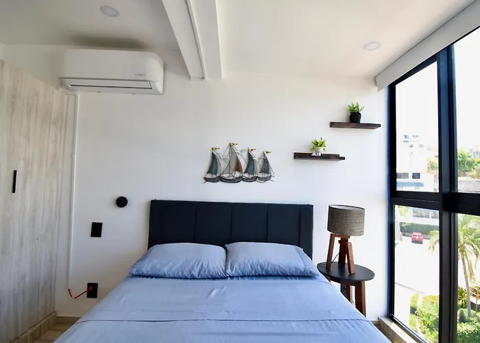 Departamento En Condominio Astoria