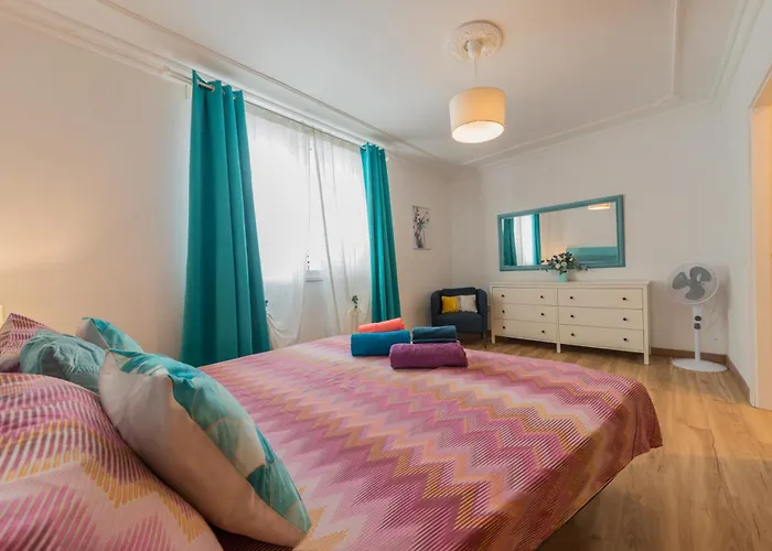 Casita La Ballena Tenerife Sur