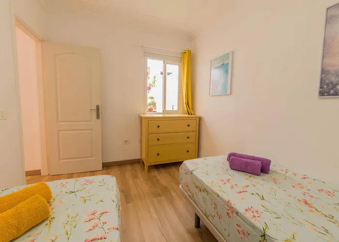 Casita La Ballena Tenerife Sur