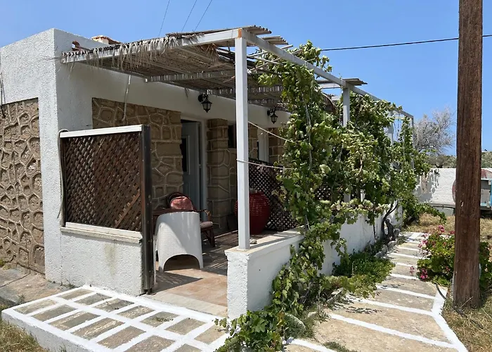 Garden Villa