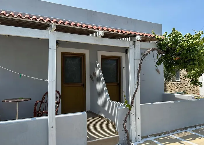 Garden Villa