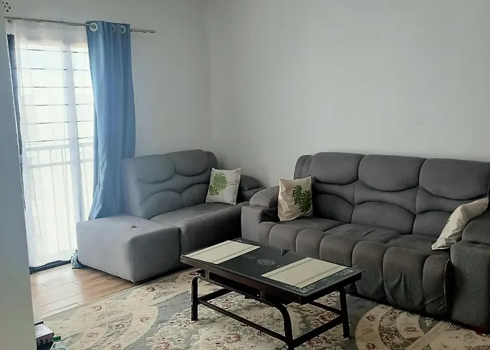 Tatu City Cozy Corner Unity West