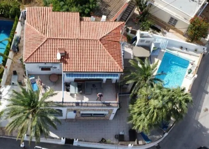 Apartamento Casa Blanca