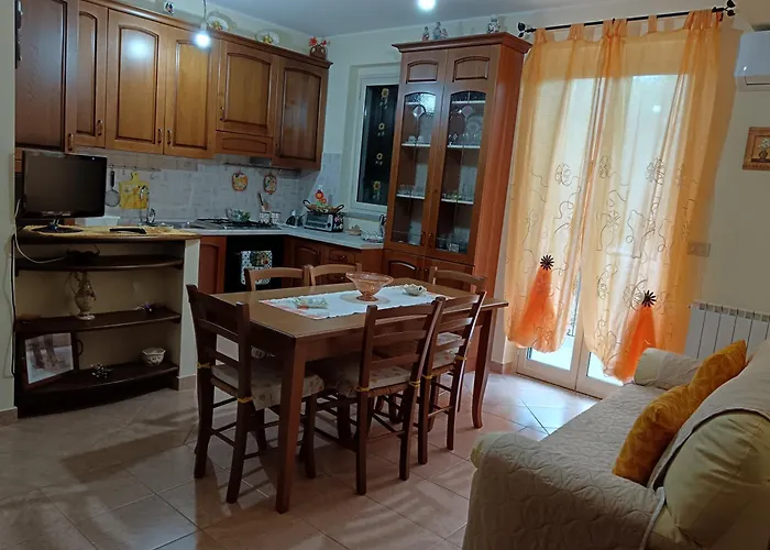 Casa Teresa