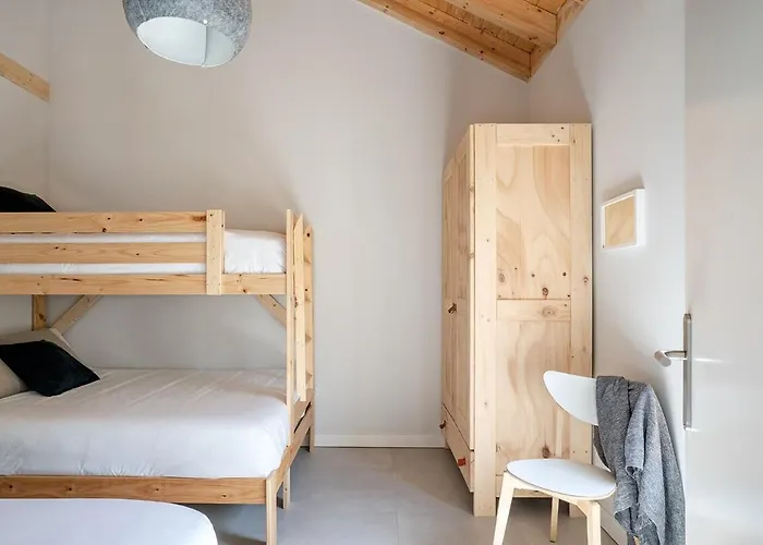 Bao 3 Apartamento Con Terraza