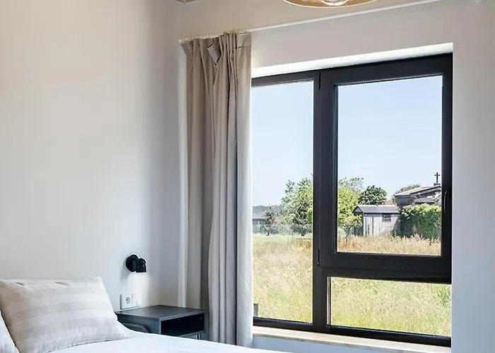 Bao 3 Apartamento Con Terraza