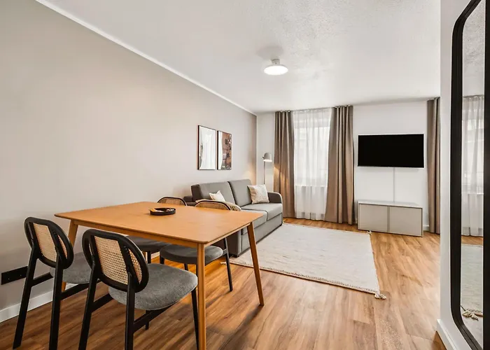 Limehome Jena Teichgraben