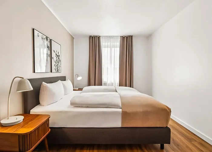 Limehome Jena Teichgraben