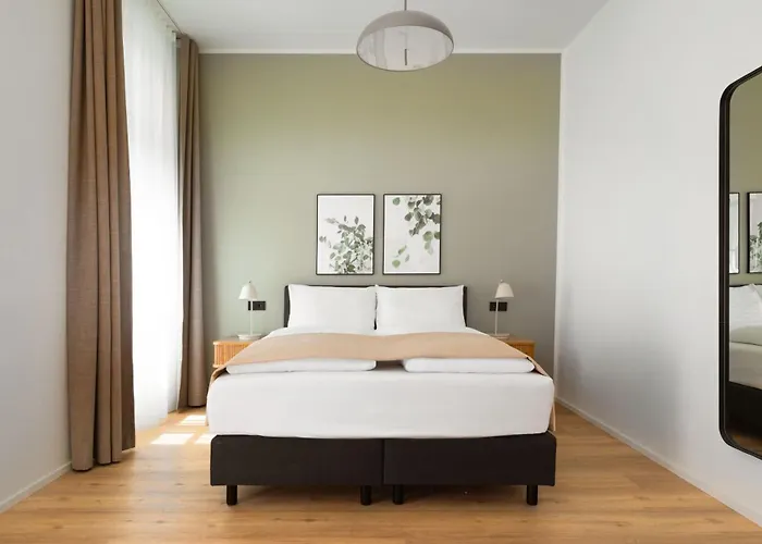 Limehome Graz Trauttmansdorffgasse