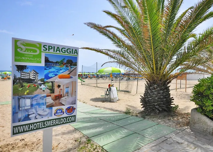 Hotel Smeraldo