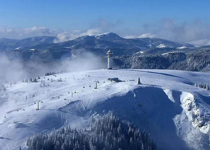 Heimatstub' Hinterzarten