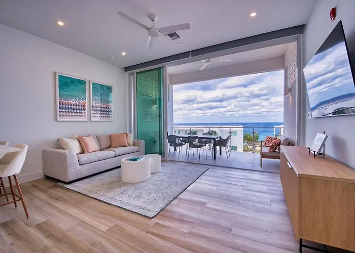 Sunset Point - Your Oasis Retreat