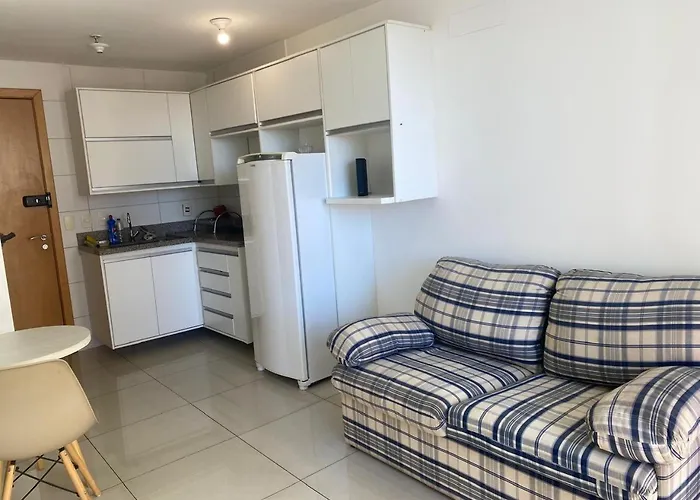 Df Plaza Flat, Excelente