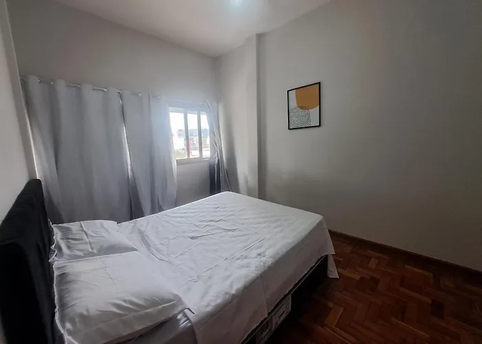 Apto Aterrado 3 Quartos Prox Da Csn Conforto Vr Rj
