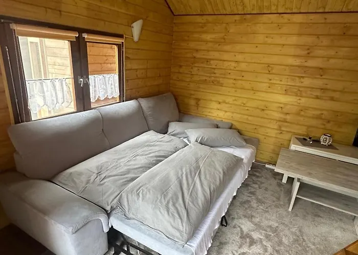 Bungalow Am Hafen