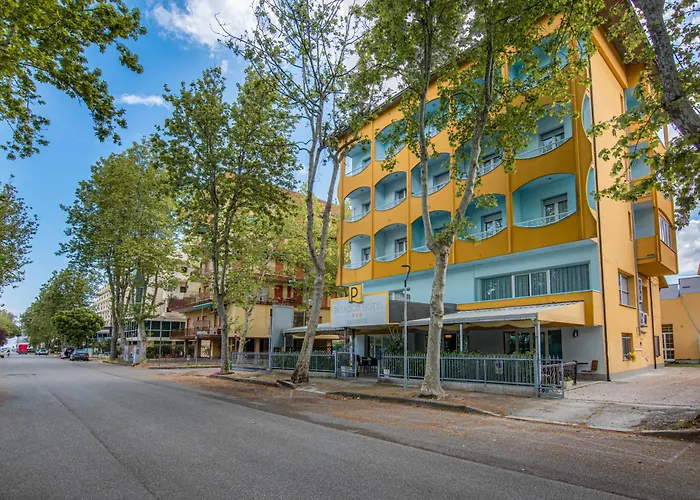 & Residence Parador