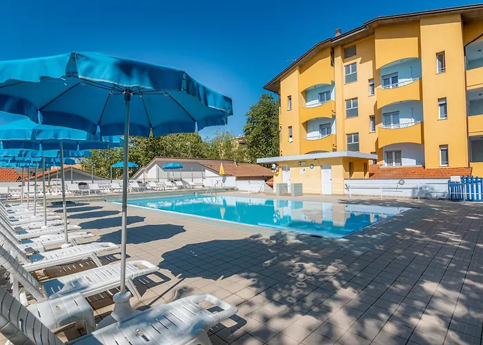 & Residence Parador