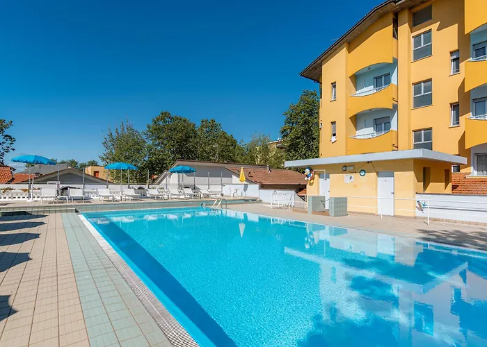 & Residence Parador