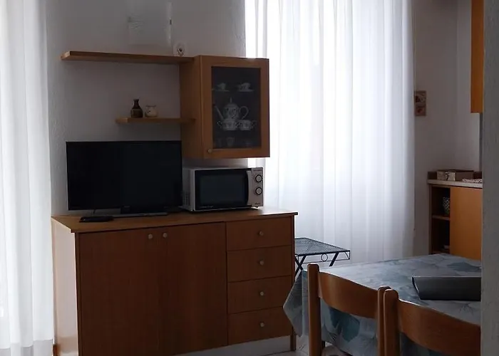 Valentina Apartment
