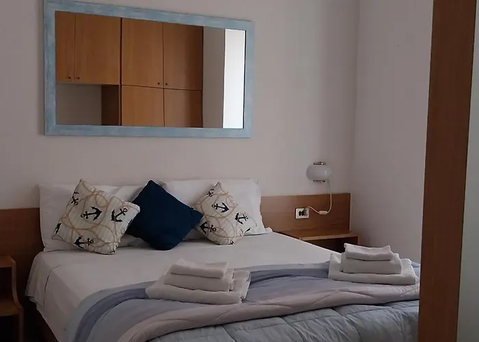 Valentina Apartment