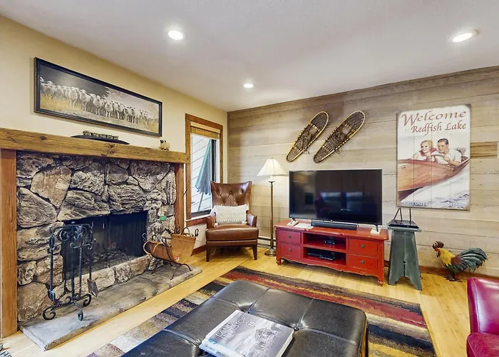 Snowcreek Delight