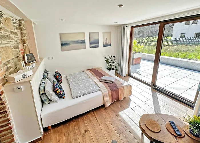 Ameisenberg Appartement